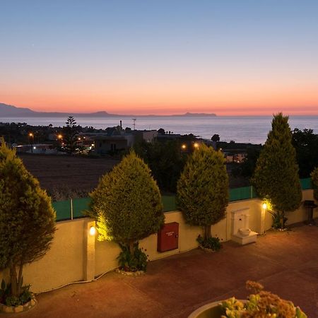 Villa Apollon Sfakaki Exterior photo